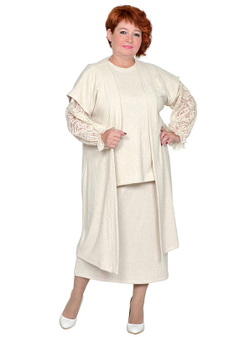 Кардиган Зимняя сказка