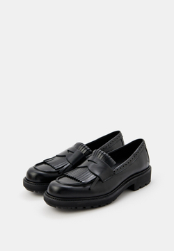 Лоферы женские ECCO METROPOLE OSLO W