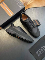 Кроссовки Zegna