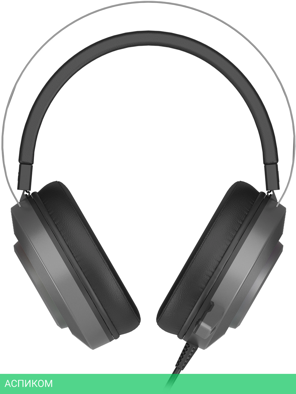 Наушники A4Tech Bloody G521S серый