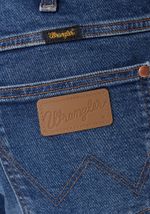 Джинсы WRANCHER 112373028