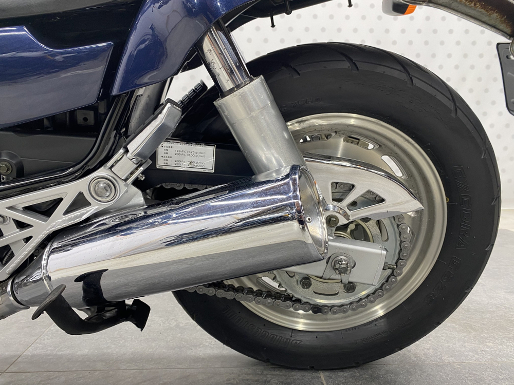 Yamaha FZX750 , 2000