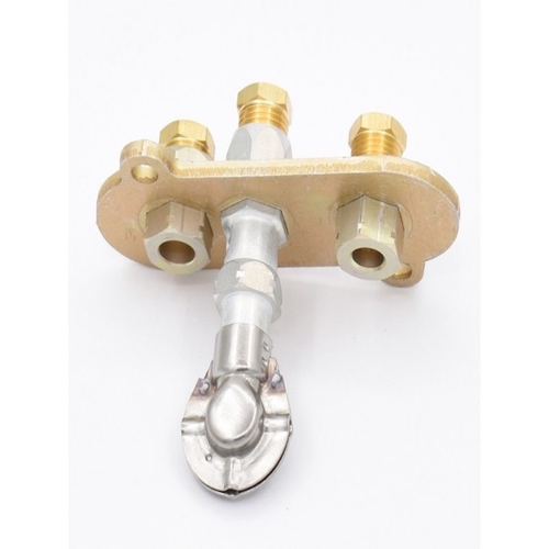 160118 Пилотная горелка SIT 0.160.118 для котлов