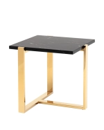 Журнальный стол Stool Group ТОБИ EET-5004-TG