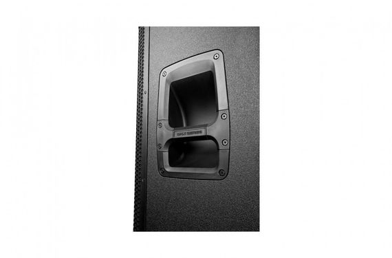JBL SRX812 пассивная АС, 1500Вт, динамик 12 дюймов