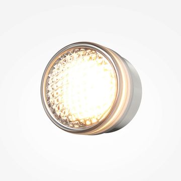 Настенный светильник (бра) 6W 2700-4000К MOD493WL-L6PTK платина Olo Maytoni