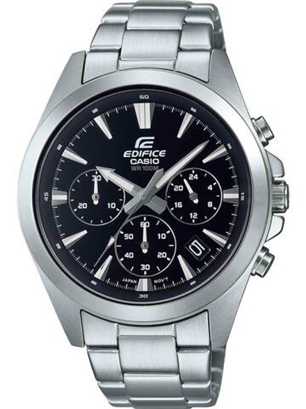 Мужские наручные часы Casio EFV-630D-1A