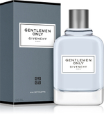 GIVENCHY Gentlemen Only туалетная вода для мужчин
