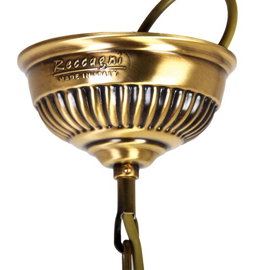 Люстра Reccagni Angelo L.1830/38