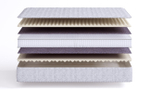 Матрас BeautySon Sense Soft S1200