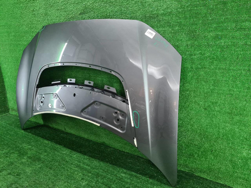 Капот Jaguar I-PACE (2018-н.в.)