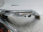 глушитель Honda Shadow 400 Slasher 050180