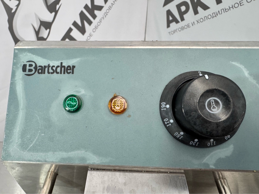 Фритюрница Bartscher Snack