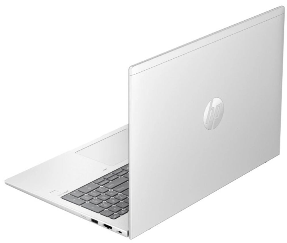 Ноутбук  HP ProBook 460 G11 16 ", Core Ultra 7, 16 Гб RAM, 512 Гб SSD, Arc graphics, Серебристый