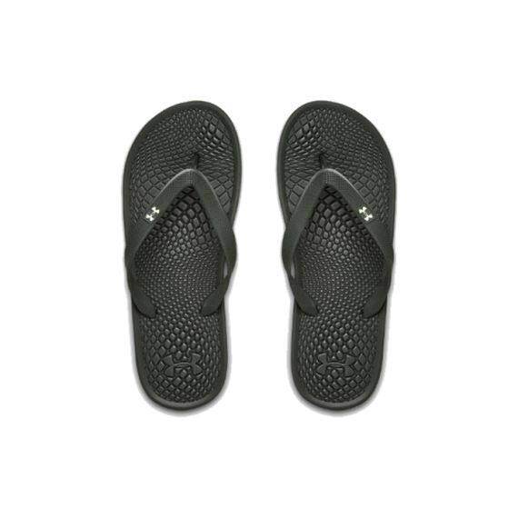 Under Armour Slide 'Baroque Green'