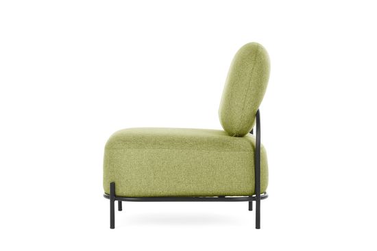 Зеленый диван Pawai | Купить в StoreForHome.ru