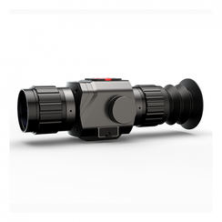 HTI HT-C8 25 мм — тепловизионный прицел 384×288 для охоты и наблюдения