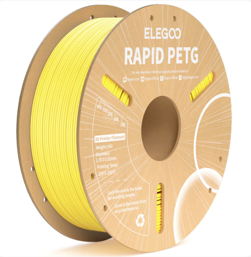 Elegoo Rapid PETG