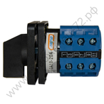 Кулачковые (галетные)  переключатели Энергия CA, CS