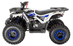 Квадроцикл Avantis Classic 8 New Белый
