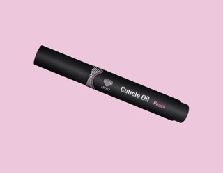 Масло-маркер для кутикулы Lovely с ароматом персика, 3 ml