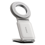 Автомобильный держатель Baseus PrimeTrip Series C02 Mega Magnetic Car Mount Stick-on Version (MagSafe)