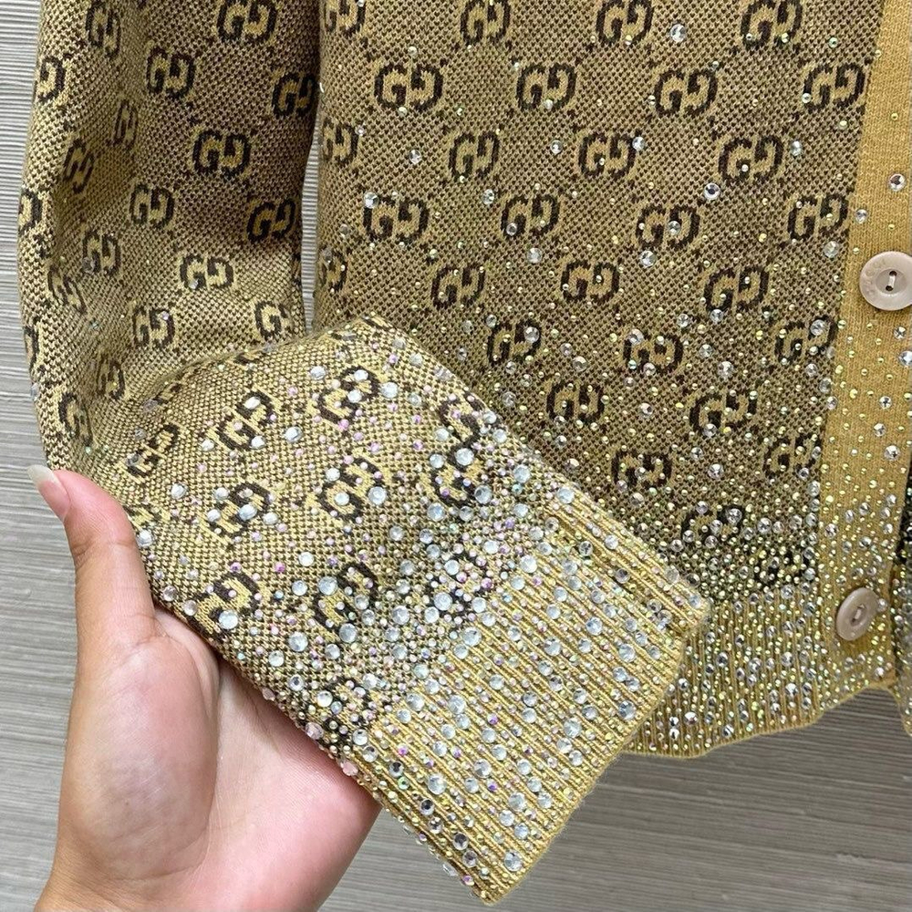 Кардиган Gucci