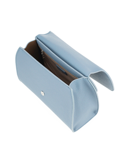 527-5526 Сумка жен., иск. кожа