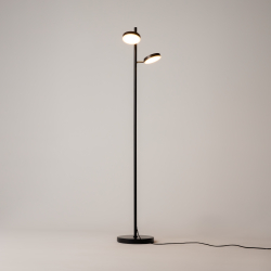 Напольный светильник (торшер) Maytoni MOD070FL-L12B3K