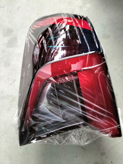 Задний внешний правый фонарь для BMW X1 U11/U12