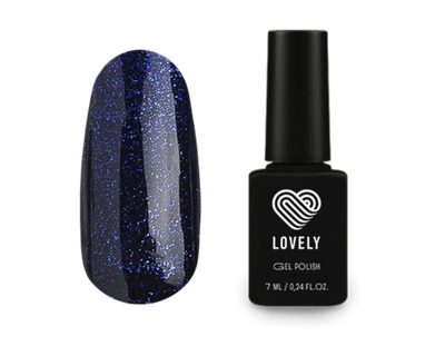 Гель-лак Lovely №099, 7 ml