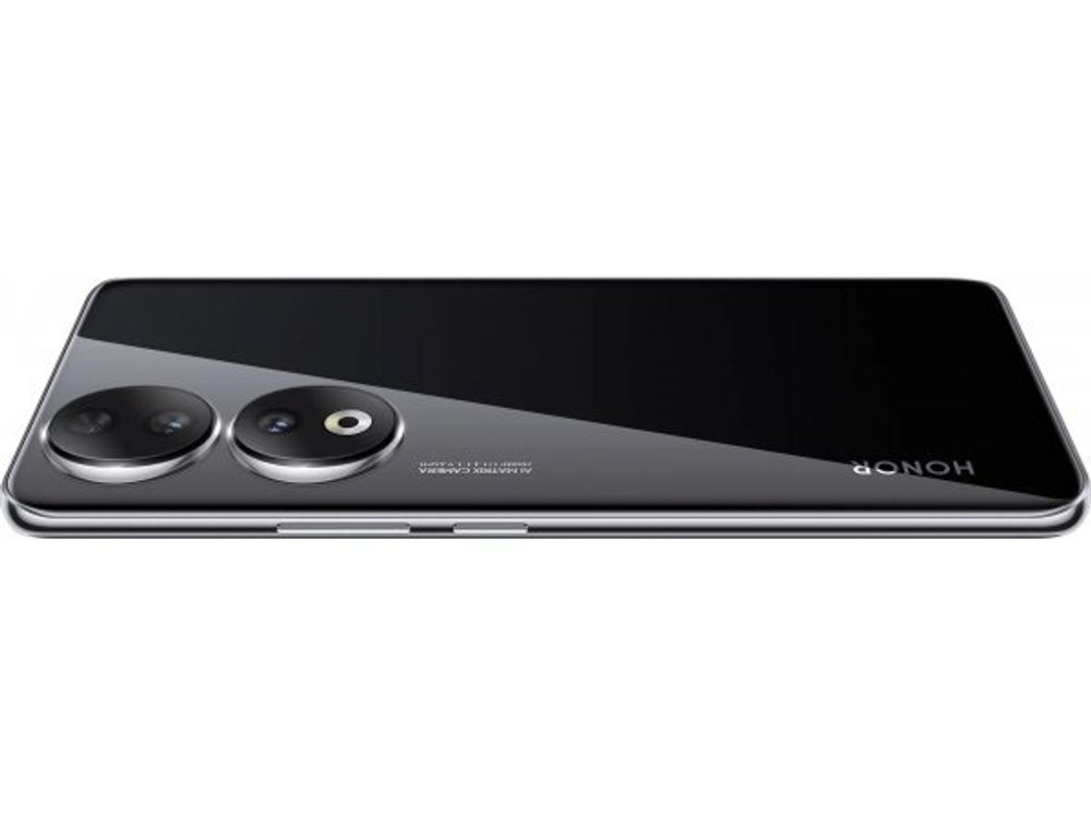 Смартфон Honor 90 8/256GB Black (5109ATRL)