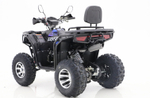 Квадроцикл BRZ X-Road MAX 200 PRO Blue