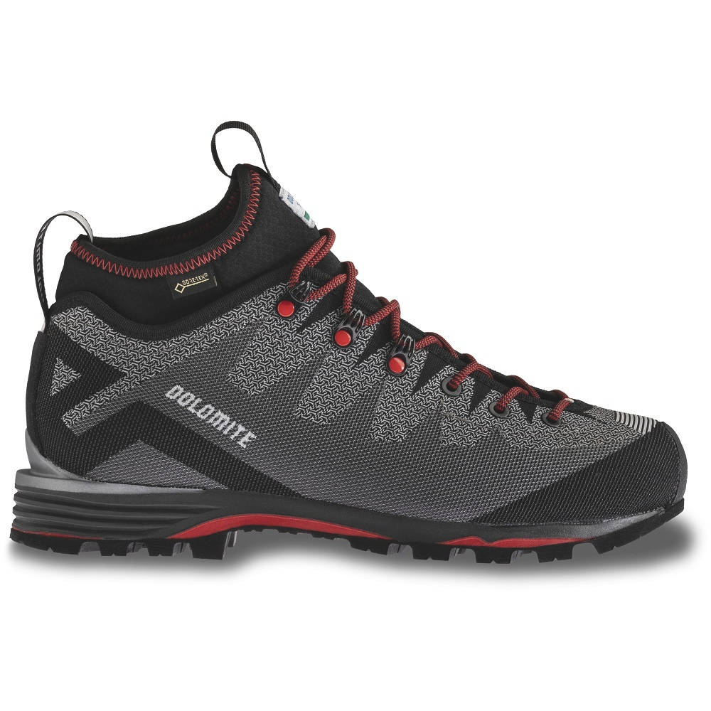 Ботинки треккинговые Dolomite Veloce GTX
