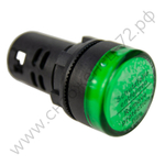 Лампы сигнальные Энергия d22 мм