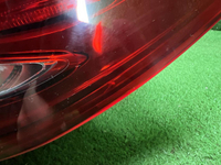 Фонарь правый Mercedes C W205 (2014-2018)