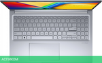Ноутбук Asus Vivobook 15X OLED K3504VA-MA556