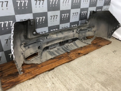 Бампер задний Haval F7 / F7x 19-22 Б/У Оригинал 2804101XKQ00A