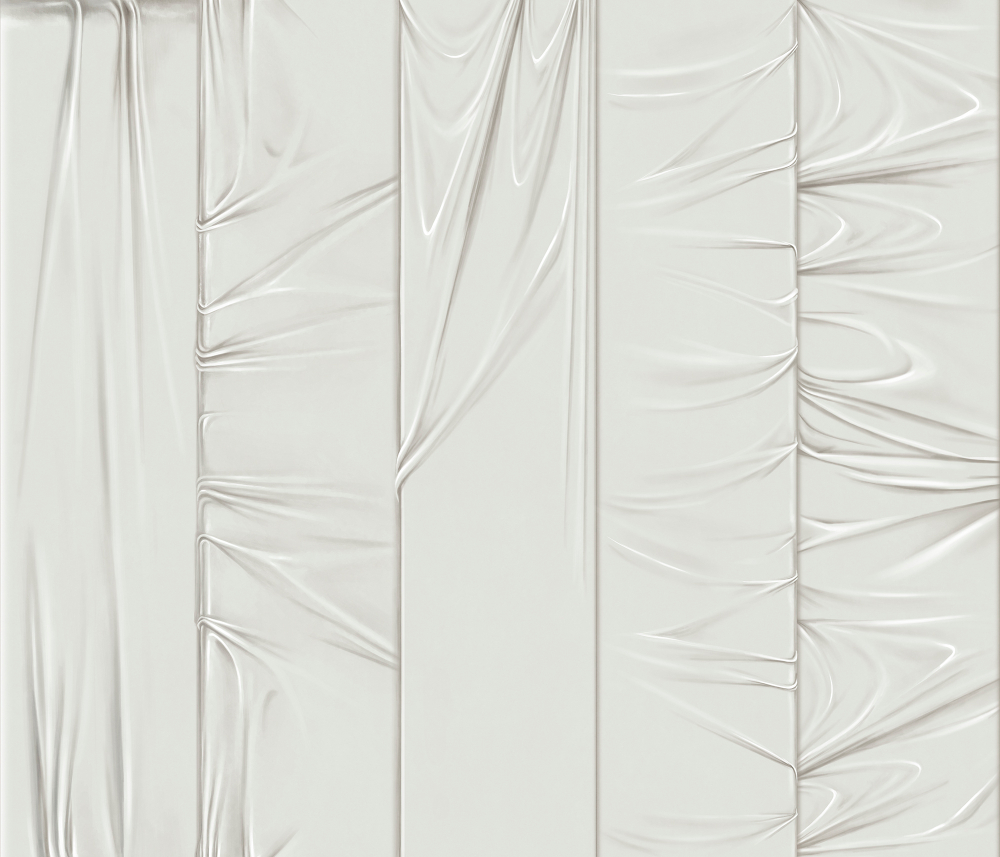 Коллекция Вуали