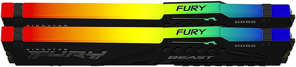 Оперативная память Kingston KF556C40BBAK2-64 64 Гб
