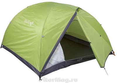 Палатка Red Fox Fox Comfort 3-4