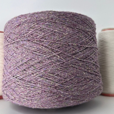 BRISTOL - FIL3; 50% меринос, 20% буретный шёлк, 30% п/а; 310м/100гр, Твид; col. 4562;