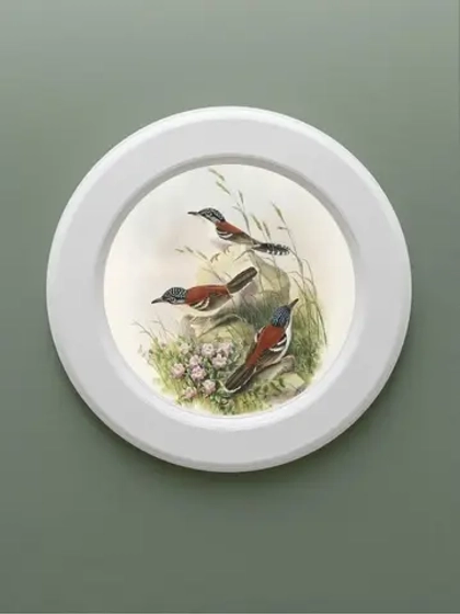 Картина на стену интерьерная на холсте 27 см