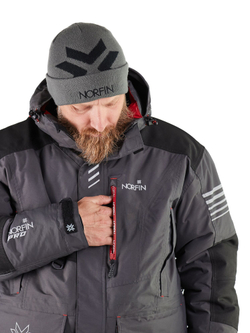 Костюм зим. Norfin EXTREME 5 PRO 02 р.M-L