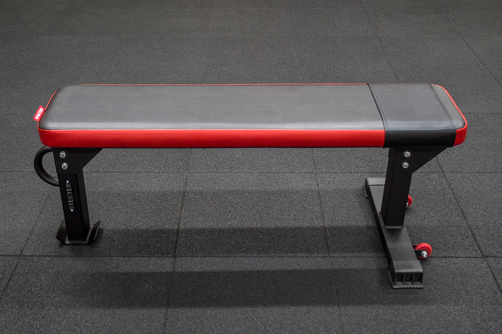 Скамья для жима лежа "Атлант"