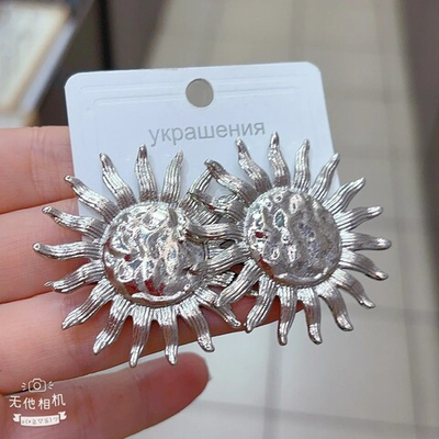 Серьги Jewelry - арт190