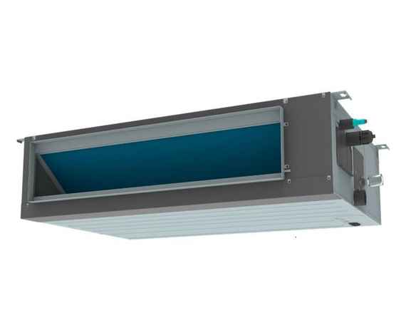 Мульти сплит-система Hisense канального типа 2х ADT-09UX4RBL8 / AMW2-18U4RXC