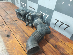 Резонатор воздушного фильтра Forester, Impreza (G12) Б/У Оригинал 14435AA300