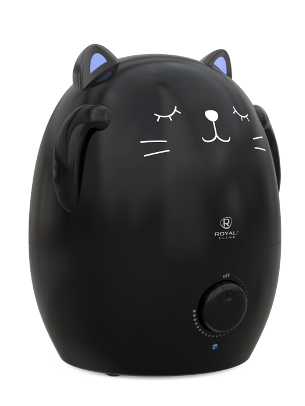 Бытовые увлажнители воздуха ROYAL CLIMA RUH-MR200/1.5M-WT фото 9