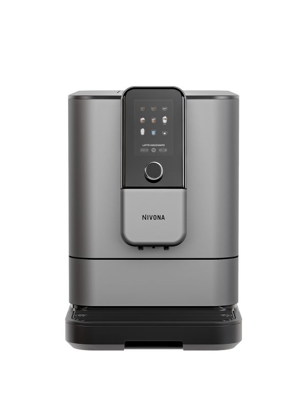 Кофемашина Nivona CafeRomatica NIVO 8103